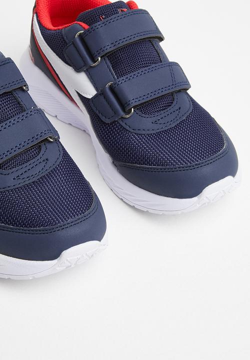 Diadora - Falcon jr v - multi 