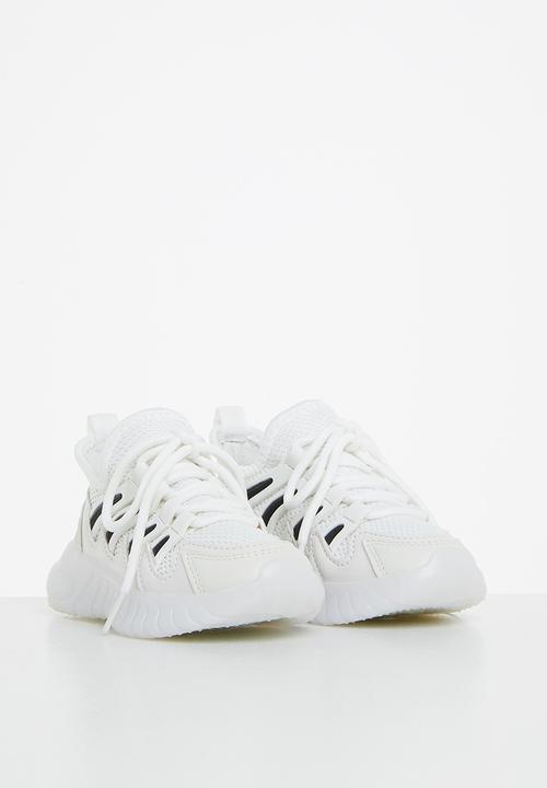Pop Candy - Light up sneaker - white