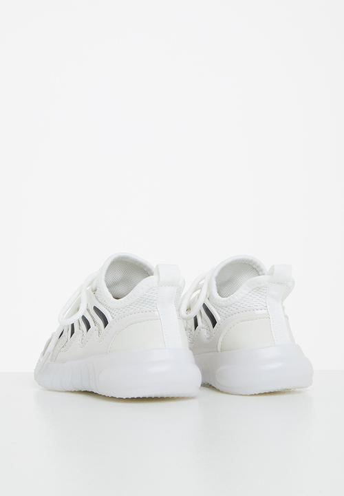 Pop Candy - Light up sneaker - white