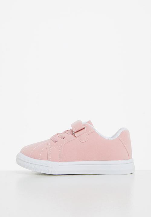 Pop Candy - Star sneaker - pink