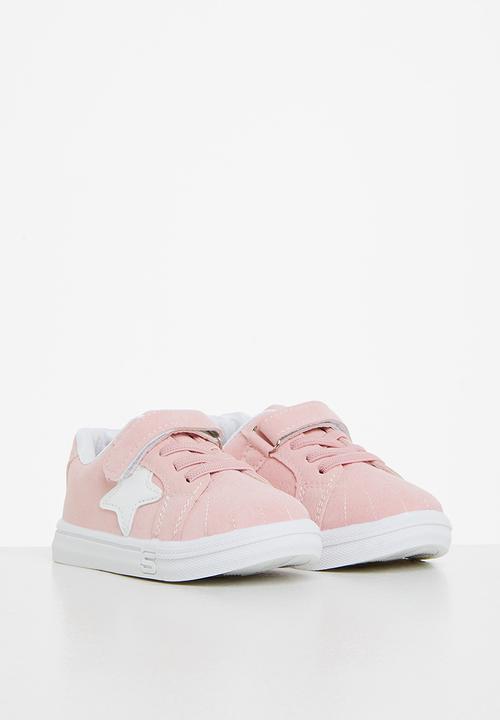 Pop Candy - Star sneaker - pink