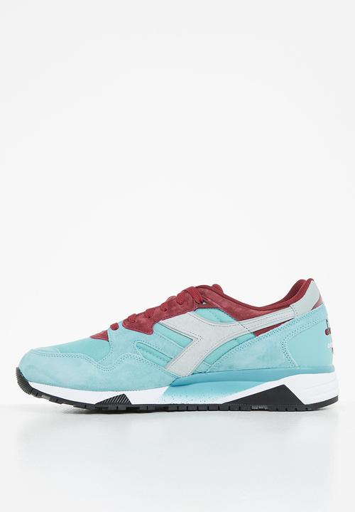 Diadora - N9002 overland - sky blue/aqua