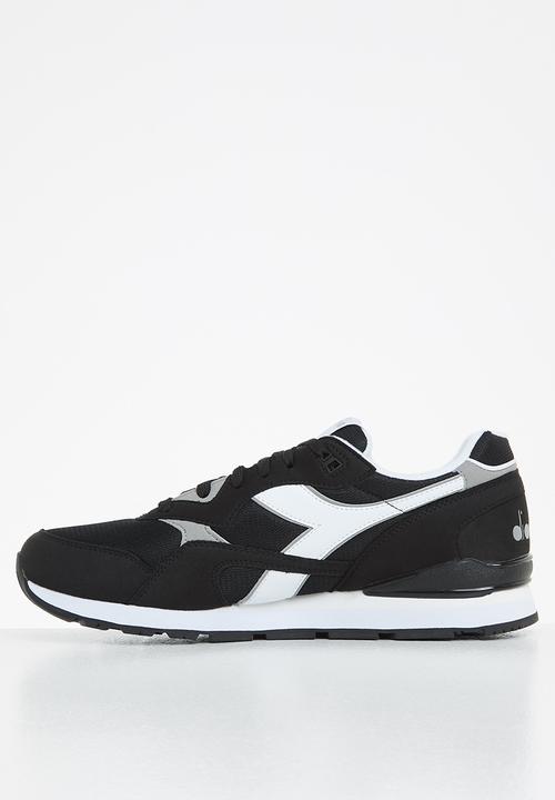 Diadora - N.92 - black