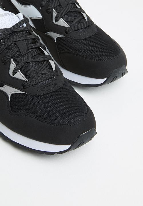 Diadora - N.92 - black