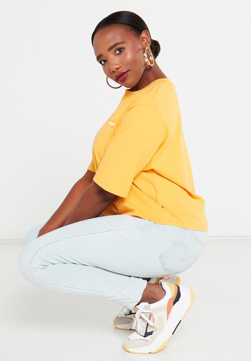 Levi’s® - Curvy super skinny - soho grand