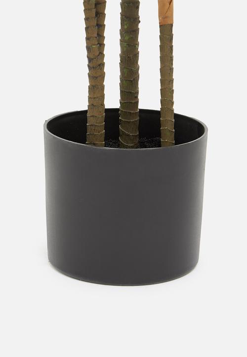 H&S - Dracaena artificial plant