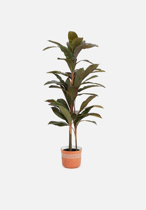 H&S - Dracaena artificial plant