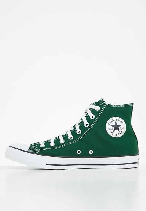 Converse - Chuck Taylor all star - midnight clover/white/black