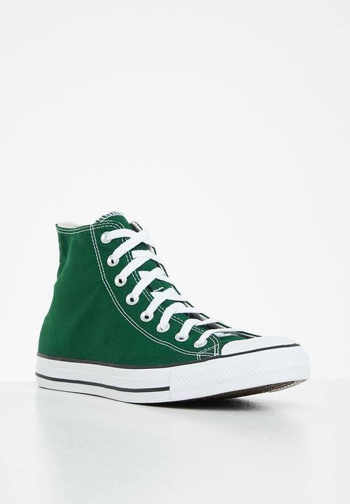 Converse - Chuck Taylor all star - midnight clover/white/black