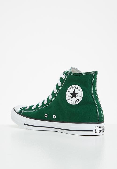 Converse - Chuck Taylor all star - midnight clover/white/black