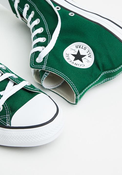 Converse - Chuck Taylor all star - midnight clover/white/black