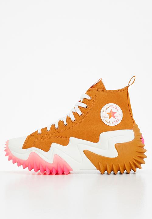 Converse - Run star motion - monarch/strawberry jam/egret