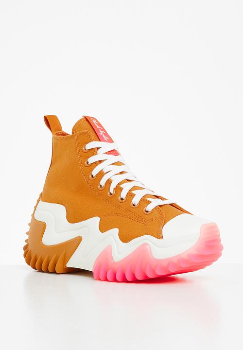 Converse - Run star motion - monarch/strawberry jam/egret
