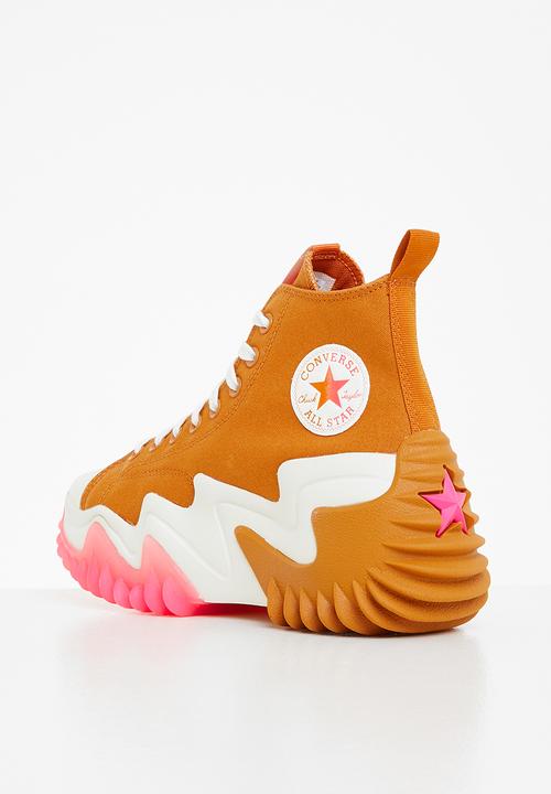 Converse - Run star motion - monarch/strawberry jam/egret