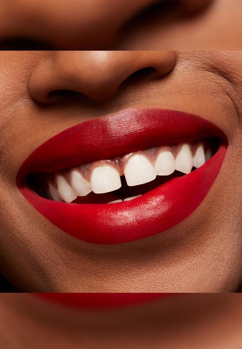 MAC - M·A·C Makers Lipstick - Tiwa Savage