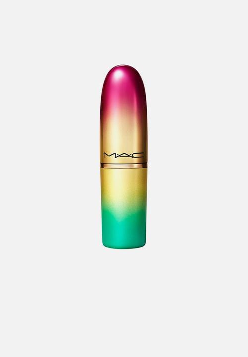 MAC - M·A·C Makers Lipstick - Noor Stars