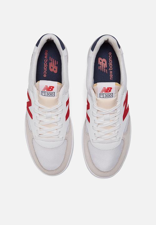 New Balance  - CT300 Retro athletic