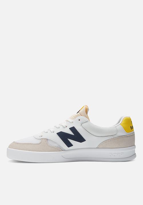 New Balance  - CT300 Retro athletic