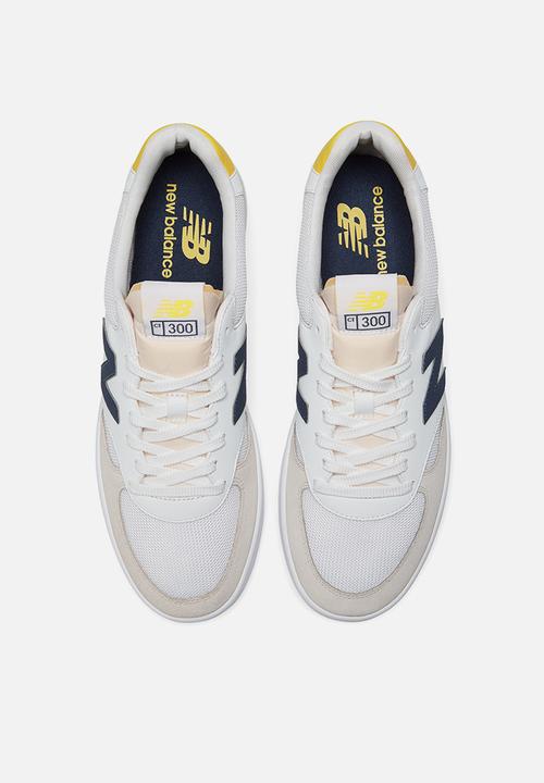 New Balance  - CT300 Retro athletic