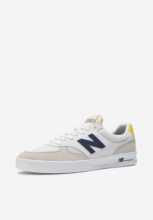 New Balance  - CT300 Retro athletic