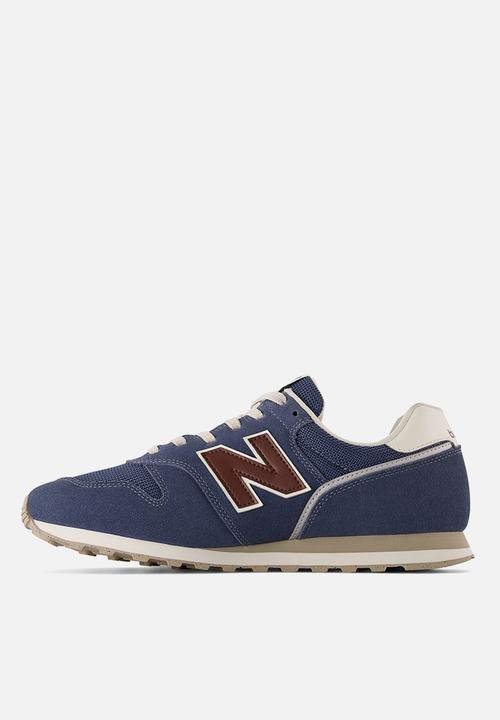 New Balance  - 373 - vintage indigo