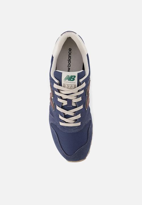New Balance  - 373 - vintage indigo