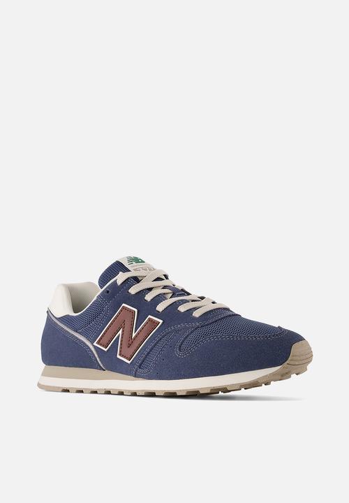 New Balance  - 373 - vintage indigo