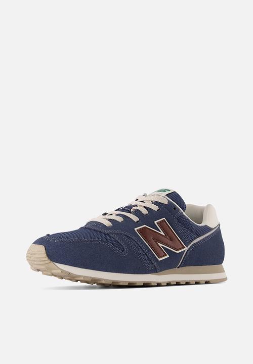 New Balance  - 373 - vintage indigo