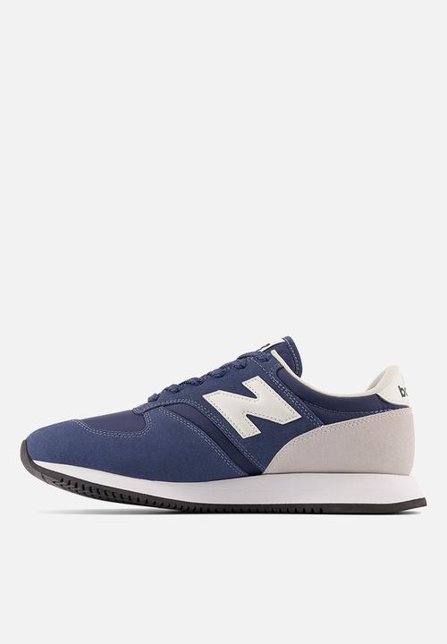 New Balance  - 420 Radically classic
