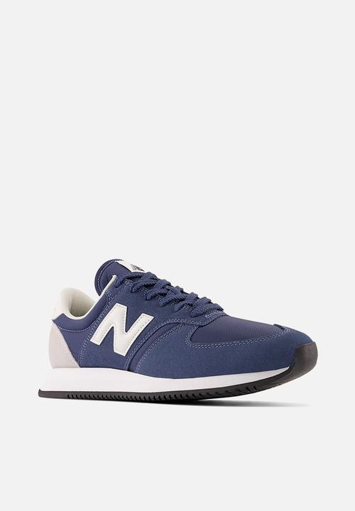 New Balance  - 420 Radically classic