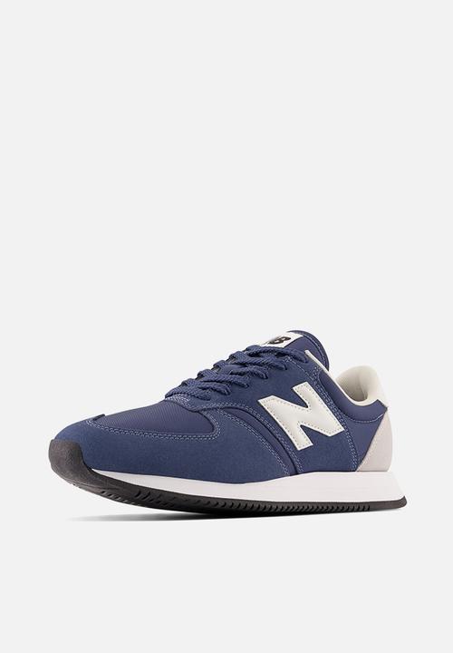 New Balance  - 420 Radically classic