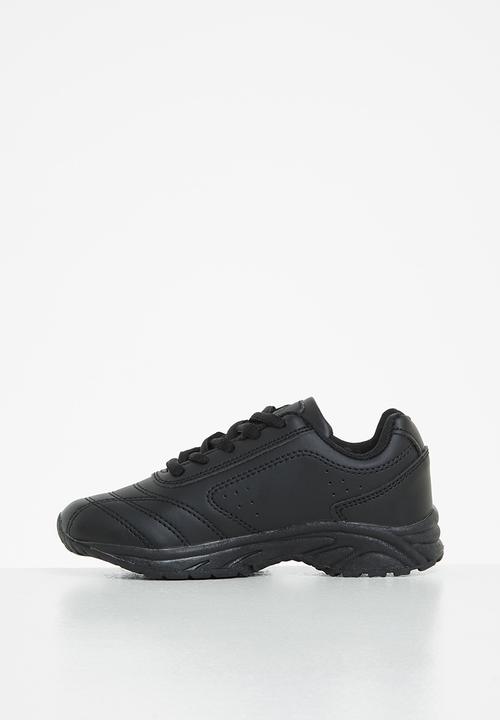 Hush Puppies - Ace trainer - black