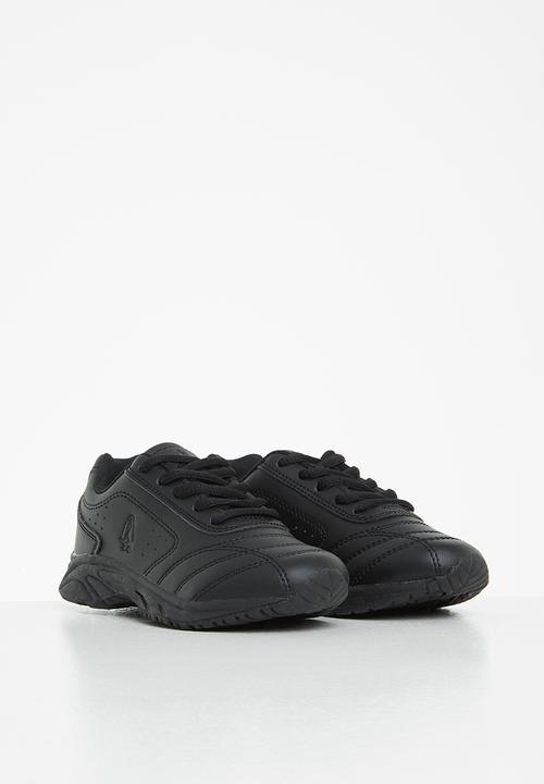 Hush Puppies - Ace trainer - black