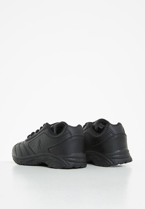 Hush Puppies - Ace trainer - black