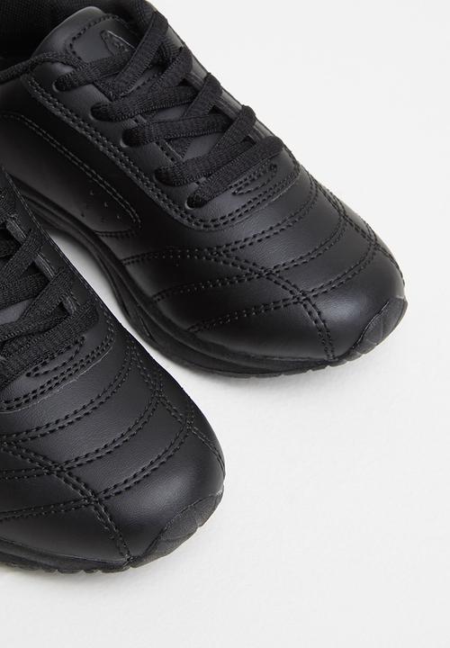 Hush Puppies - Ace trainer - black