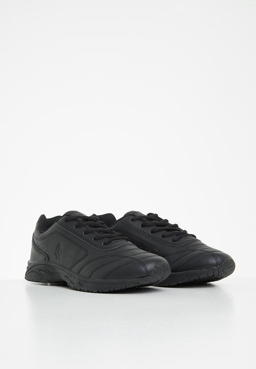 Hush Puppies - Ace trainer Junior  - black