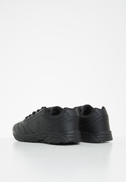 Hush Puppies - Ace trainer Junior  - black