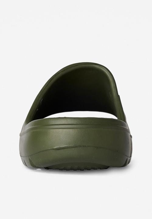 G-STAR - D staq tnl w - olive