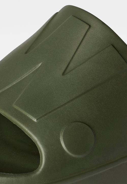G-STAR - D staq tnl w - olive