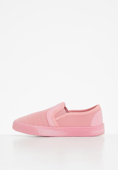 SOVIET - K trigger 22 - pink mono