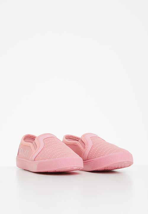 SOVIET - K trigger 22 - pink mono
