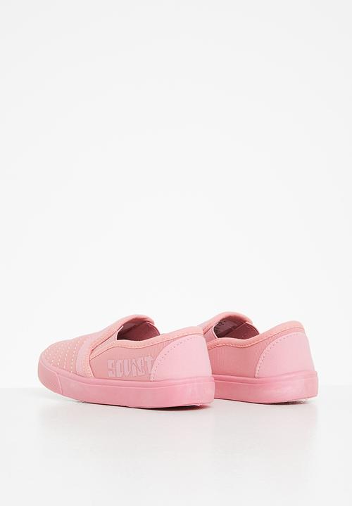 SOVIET - K trigger 22 - pink mono
