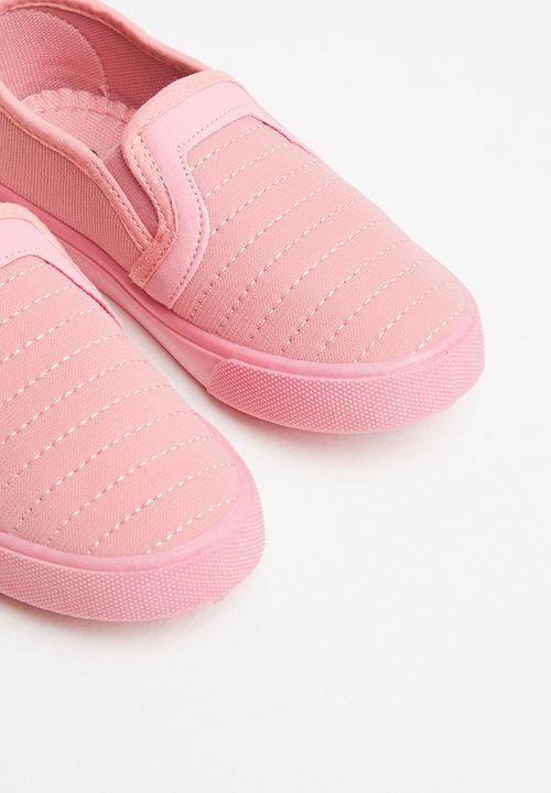 SOVIET - K trigger 22 - pink mono