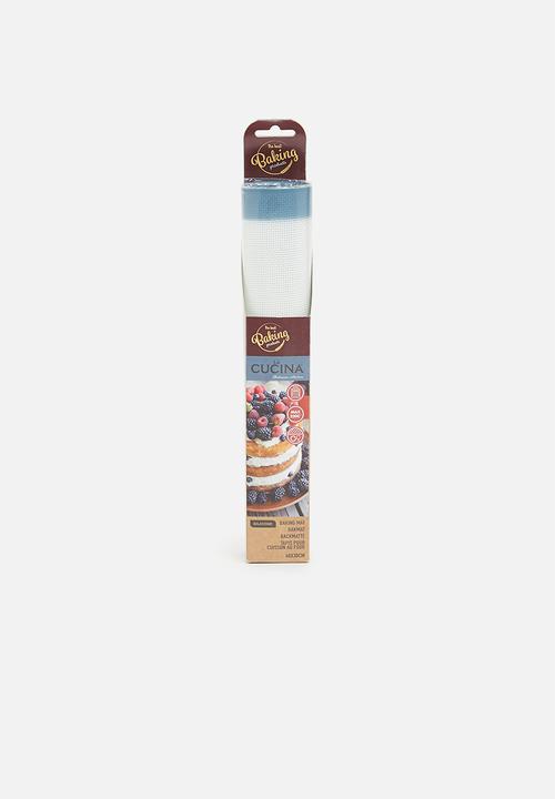 Excellent Houseware - Baking mat - blue