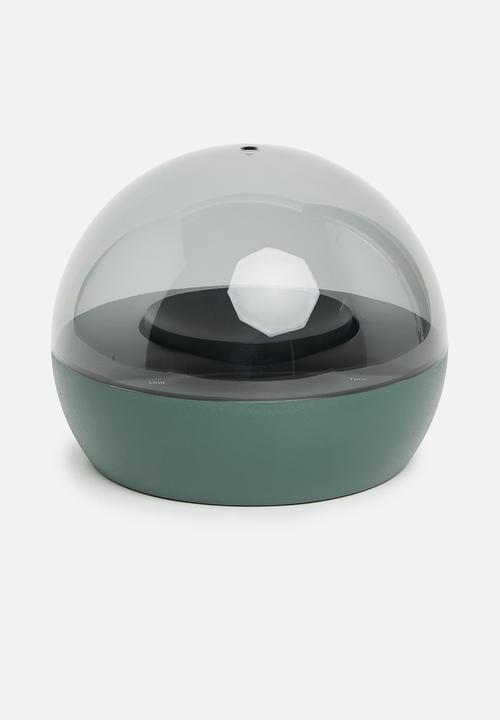 Excellent Houseware - Kitchen scale - aqua