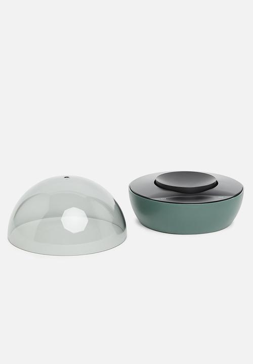 Excellent Houseware - Kitchen scale - aqua