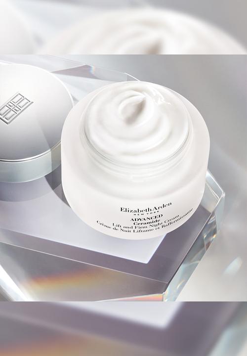 Elizabeth Arden - Ceramide Lift and Firm Night Cream