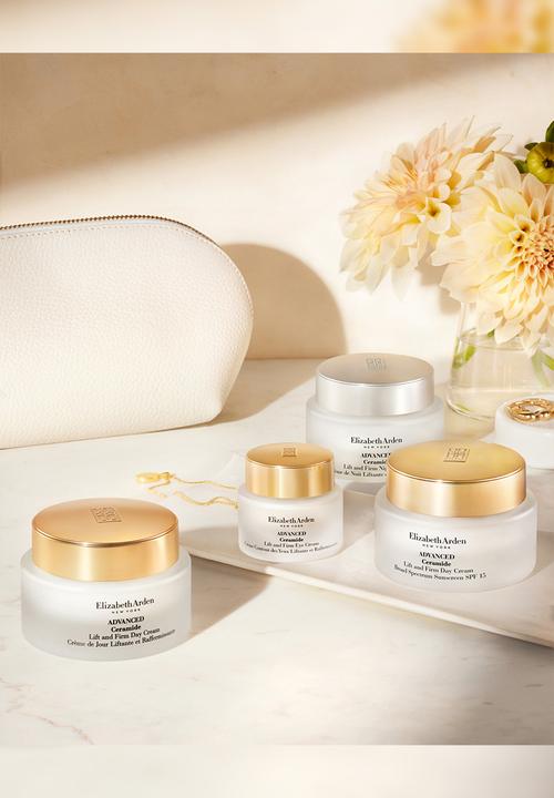Elizabeth Arden - Ceramide Lift and Firm Night Cream