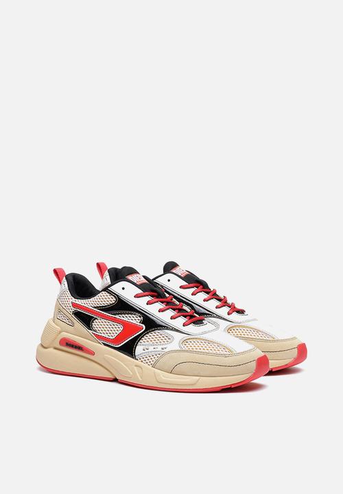 Diesel  - Serendipity sport - off white