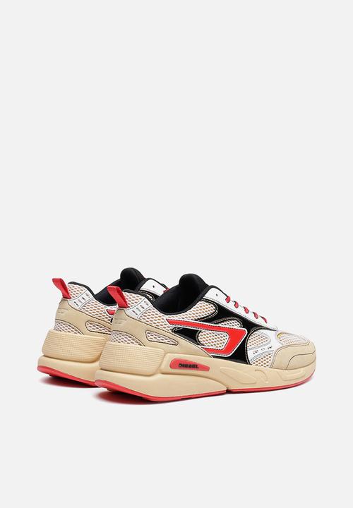 Diesel  - Serendipity sport - off white